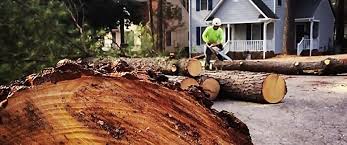 Best Leaf Removal  in East Pasadena, CA